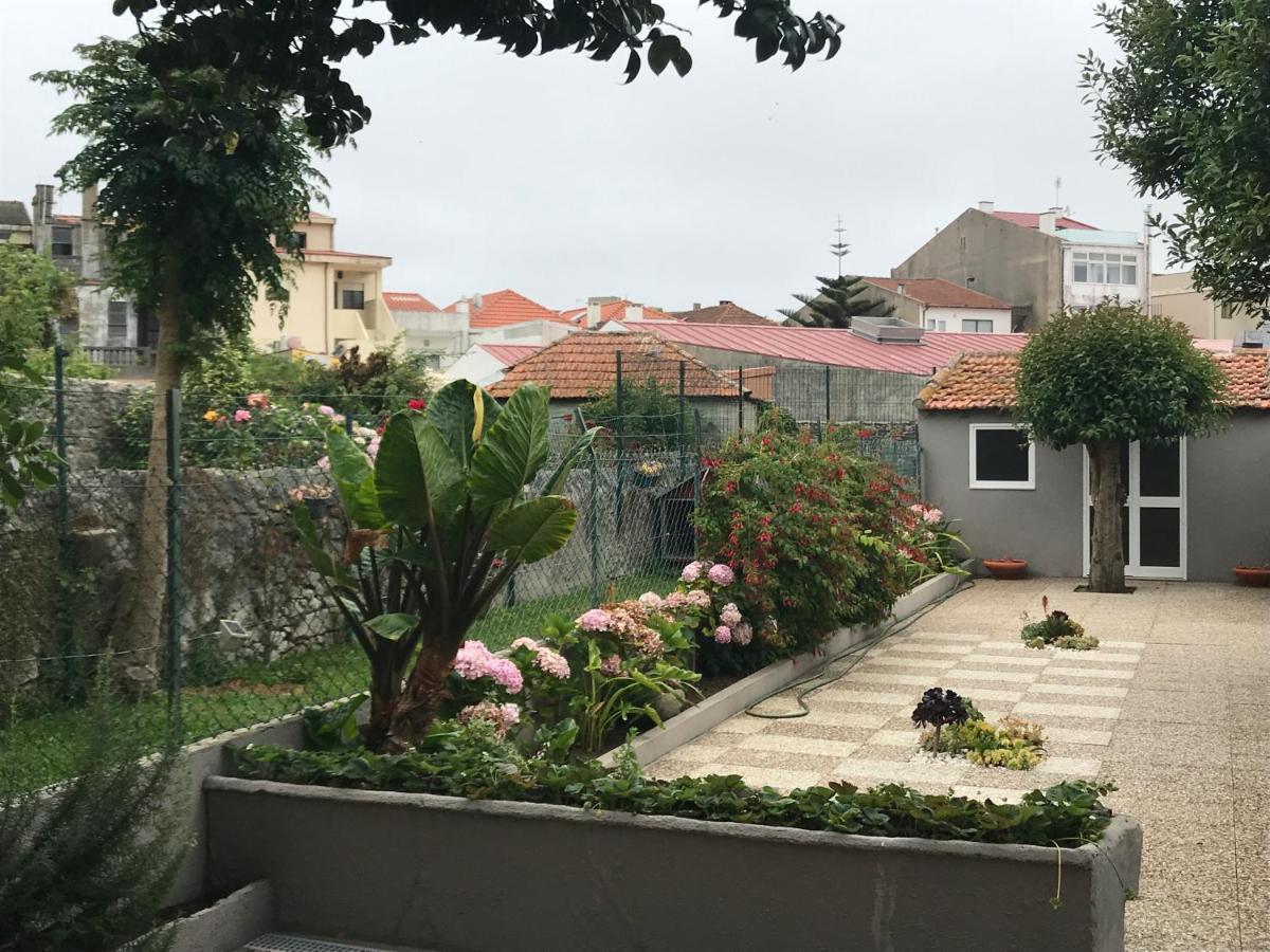 Povoa Do Mar Apartment Povoa de Varzim Exterior photo
