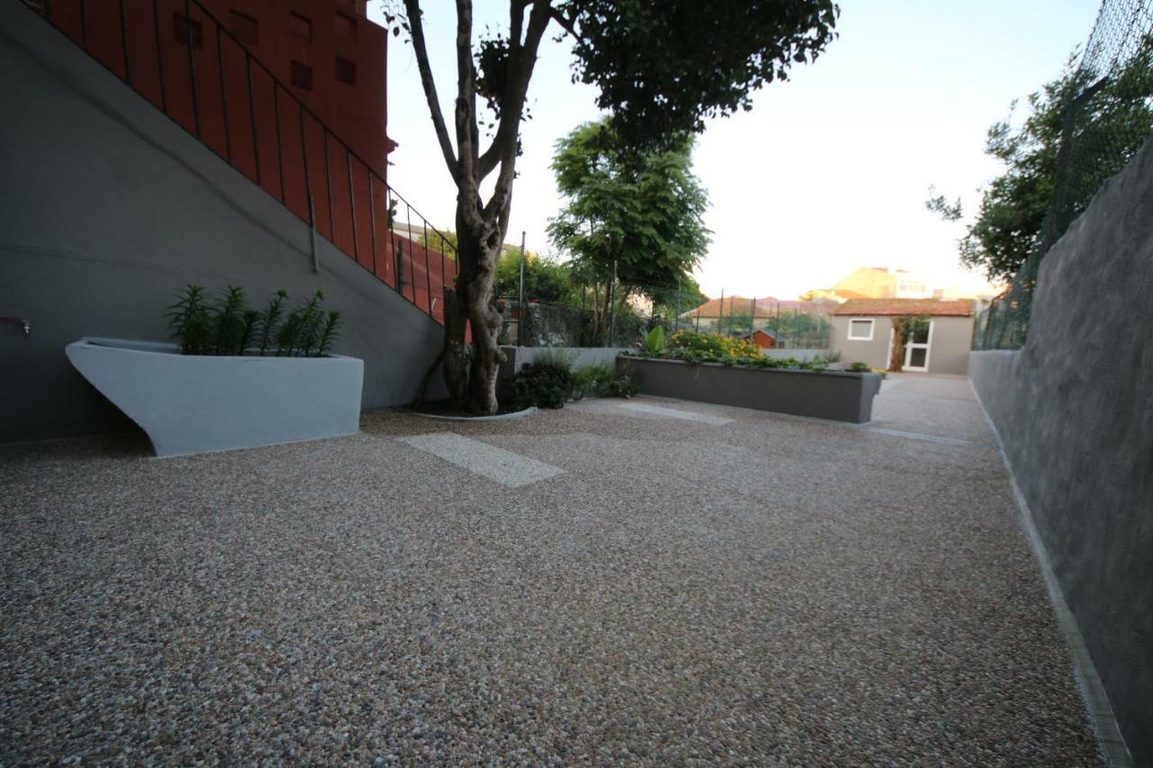 Povoa Do Mar Apartment Povoa de Varzim Exterior photo