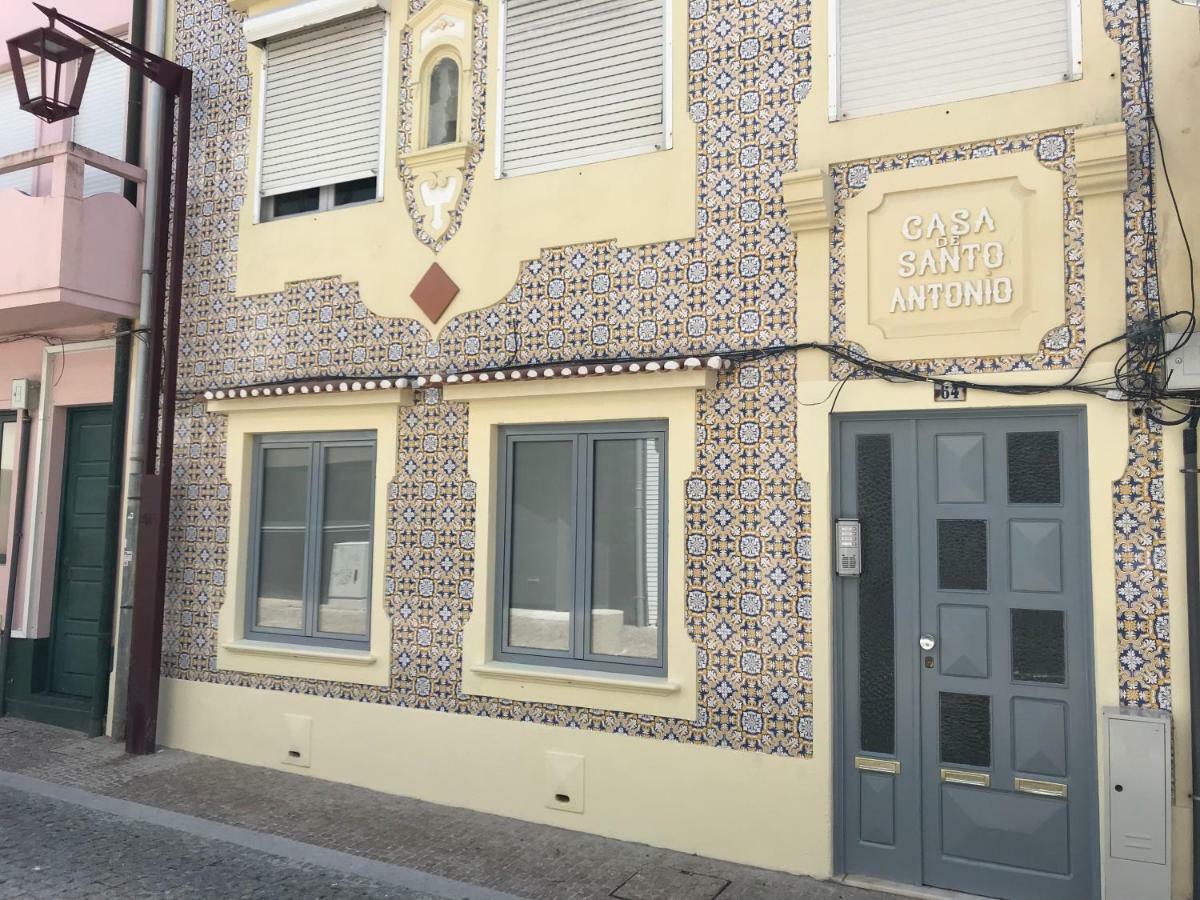 Povoa Do Mar Apartment Povoa de Varzim Exterior photo
